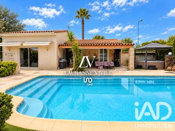 Vente Maison 4 chambresCanet-en-Roussillon
