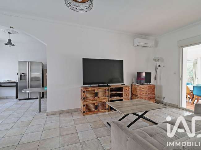 Maison 7 pièces 173 m² · à Canet-en-Roussillon · 173 m² · 550 000 €