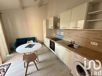 Vente maison 3 pièces Canet-plage 66