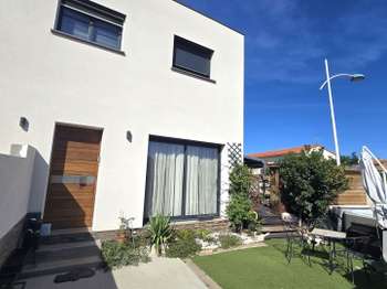 Vente maison 4 pièces Canet-plage 66
