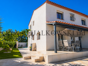 Vente Maison 4 chambresCanet-plage