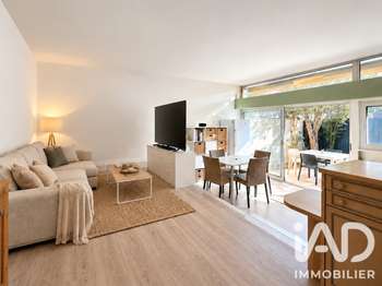 Vente Maison 2 chambresCanet-plage