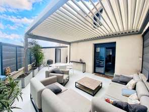 Vente Maison 4 chambresCanet-plage