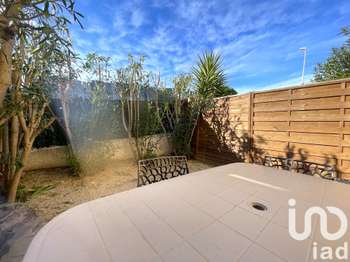 Vente maison 3 pièces Canet-plage 66
