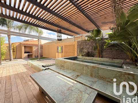 Vente maison 5 pièces Canet-plage 66