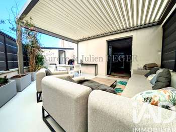 Vente Maison 4 chambresCanet-plage