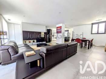 Vente Maison 4 chambresCanet-plage