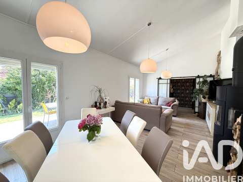 Vente maison 4 pièces Canet-plage 66