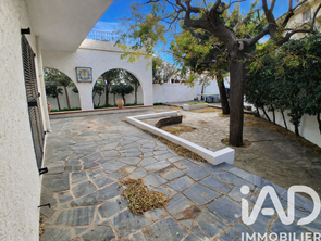 Vente Maison 2 chambresCanet-plage