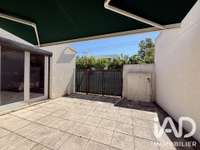 Vente maison 2 pièces Vente maison 2 pièces