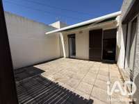 Vente maison 2 pièces Vente maison 2 pièces