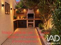 Vente maison 2 pièces