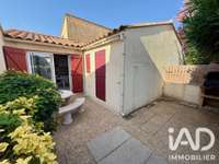 Vente maison 2 pièces