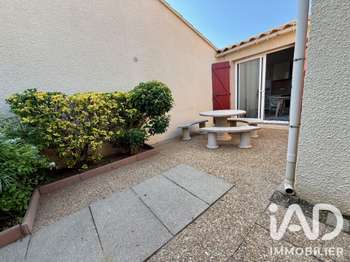 Vente maison 2 pièces