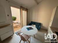 Vente maison 2 pièces