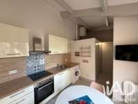 Vente maison 2 pièces