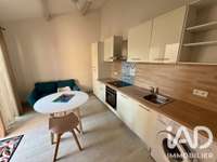 Vente maison 2 pièces