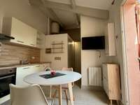 Vente maison 2 pièces