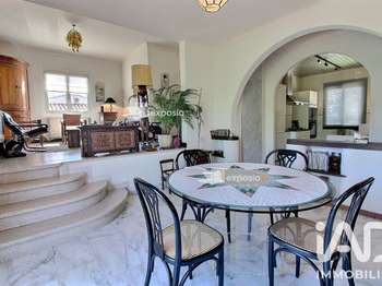 Vente Maison 4 chambresCanet-plage