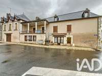 Vente maison 9 pièces Vente maison 9 pièces