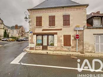 Vente maison 9 pièces Vente maison 9 pièces