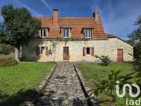 Vente maison Caniac-du-Causse - 46