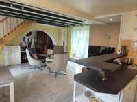 Vente maison