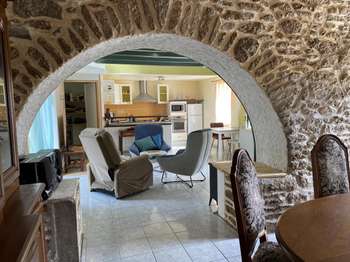 Vente maison
