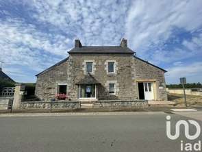 Vente Maison 4 piècesCanihuel
