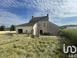 Vente Maison 4 piècesCanihuel
