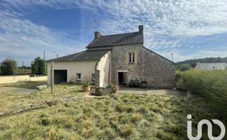 Photo Vente maison Canihuel