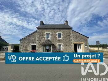Vente Maison 4 piècesCanihuel