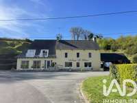 Vente maison 12 pièces