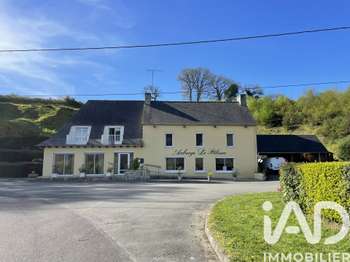 Vente maison 12 pièces Canihuel 22