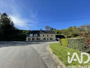 Vente Maison 12 piècesCanihuel