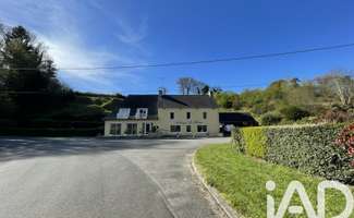 Photo Vente maison Canihuel