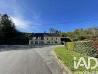 Vente maison 12 pièces