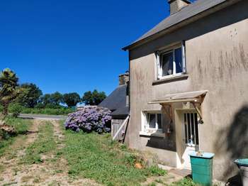 Vente Maison 5 chambresCanihuel