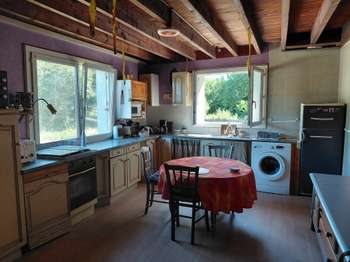 Vente maison 7 pièces Vente maison 7 pièces