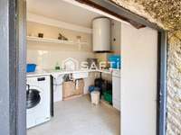 Vente maison 13 pièces