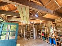 Vente maison 13 pièces