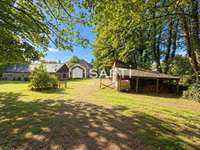Vente maison 13 pièces