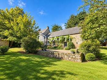Vente Maison 9 chambresCanihuel