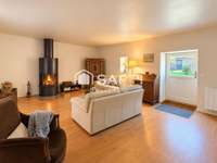 Vente maison 13 pièces