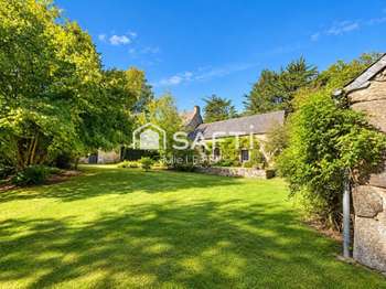 Vente maison 13 pièces