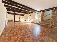 Vente maison 13 pièces