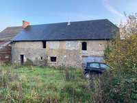 Vente maison 2 pièces