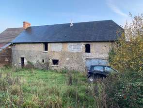 Vente Maison 2 piècesCanisy