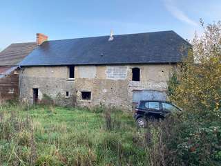 Vente maison 2 pièces