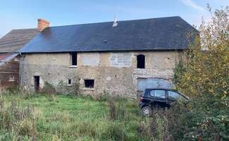 Photo Vente maison Canisy